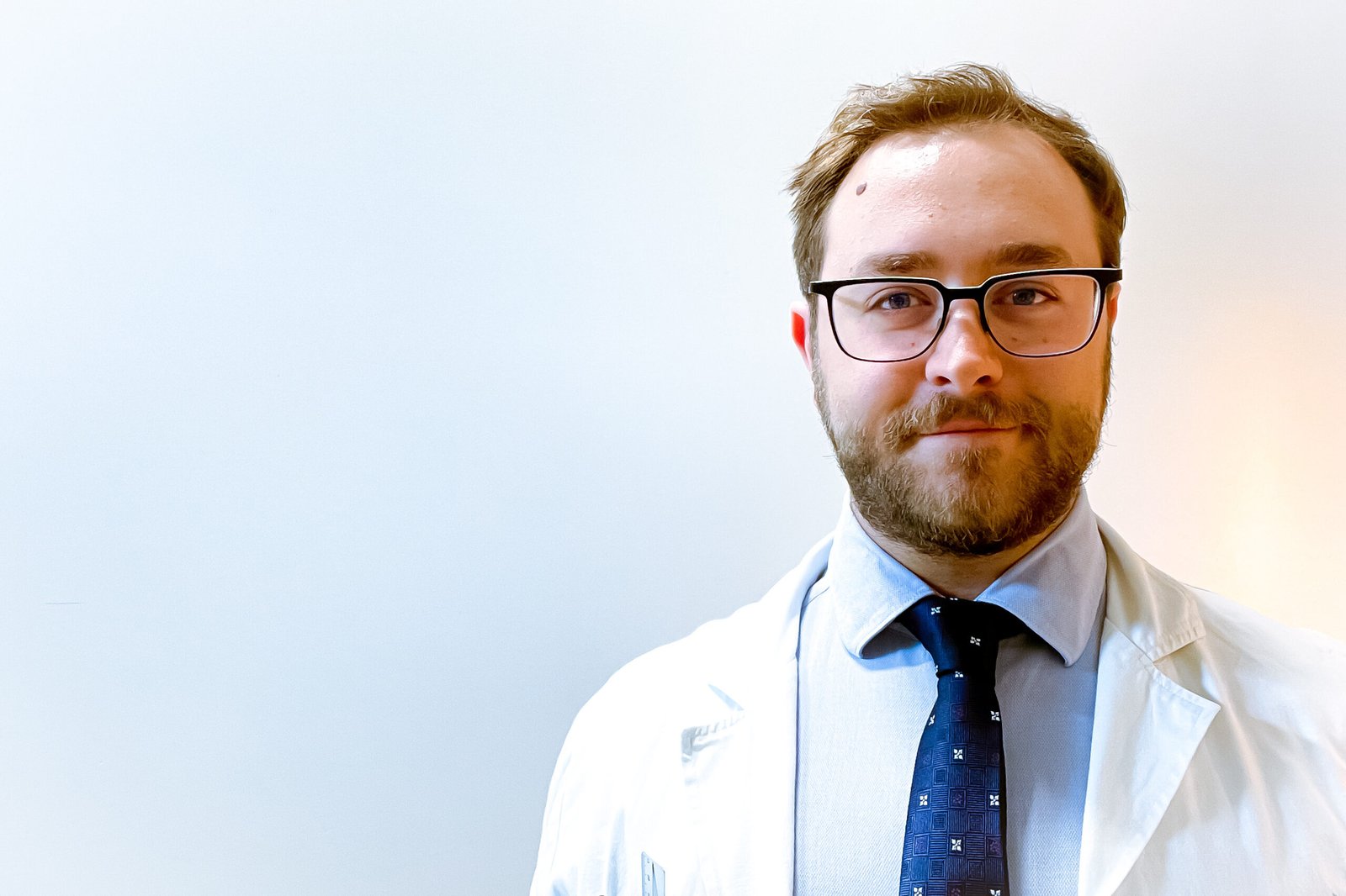 Pietro De Candido, optometrista e contattologo